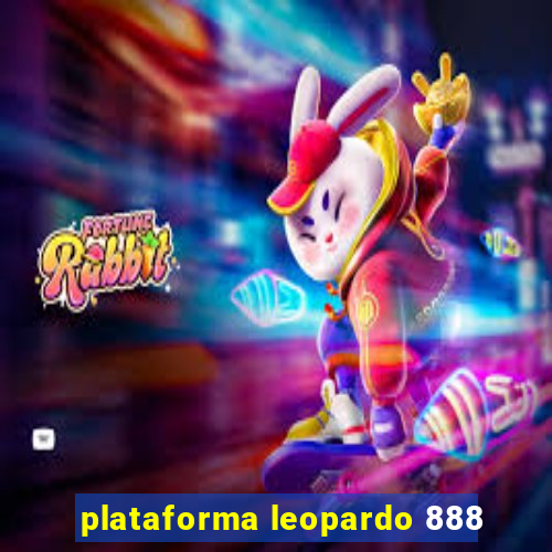 plataforma leopardo 888